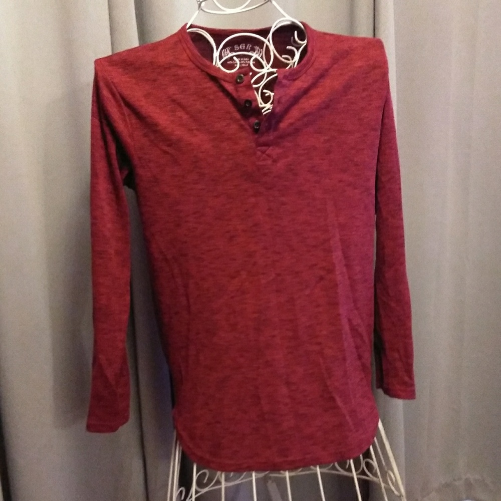 👔 Boys L long sleeve t shirt/bundle for discount